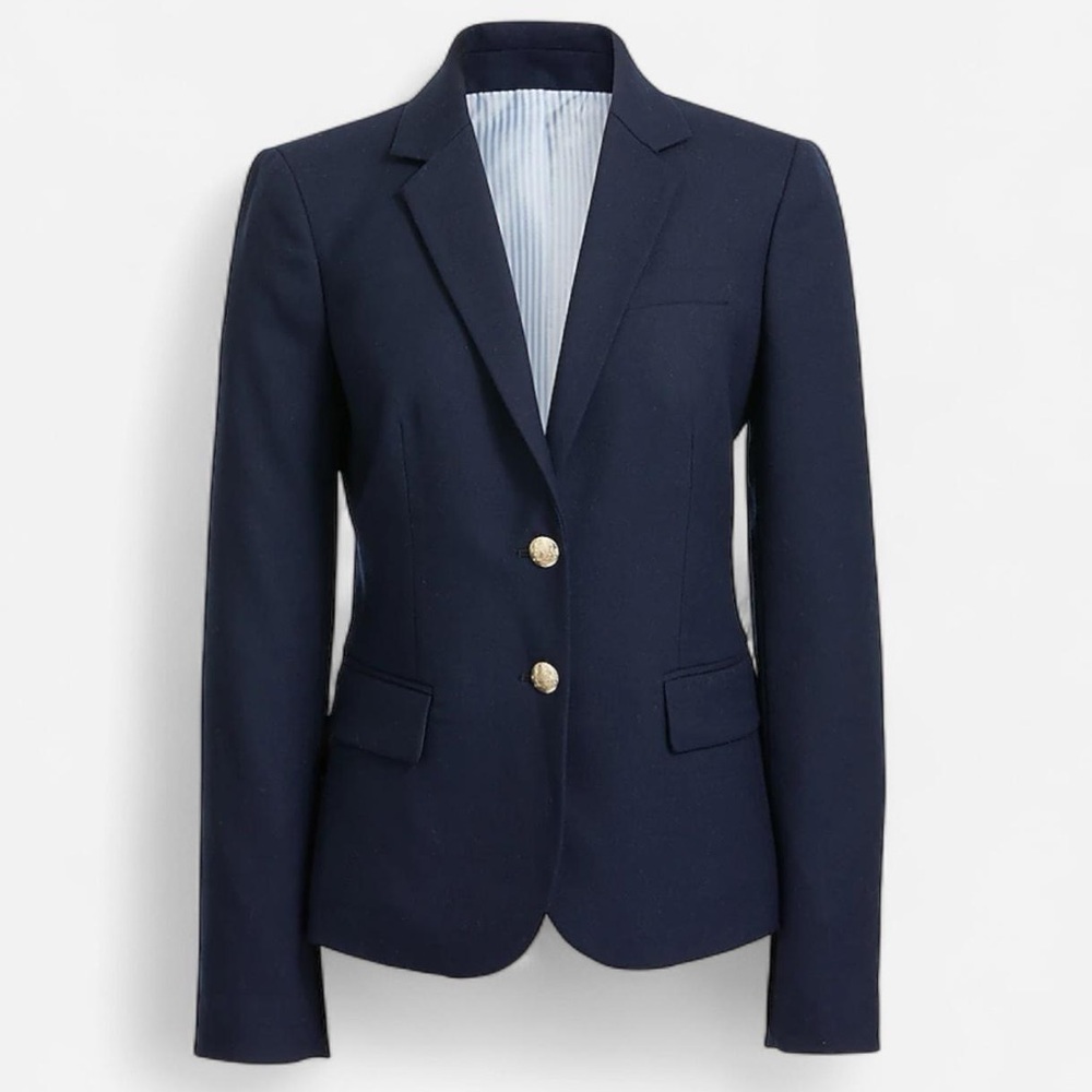 Philosophy Schoolboy Blazer Size Small